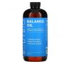 BodyBio, Balance Oil, Organic Linoleic Acid and Linolenic Acid Blend, 16 fl oz (473 ml)