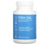 BodyBio, Fish Oil, 120 Non-GMO Softgels