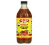 Bragg, Organic Apple Cider Vinegar, Cranberry Apple, 16 fl oz (473 ml)