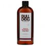 Bulldog Skincare For Men, Body Wash, Vetiver & Black Pepper, 16.9 fl oz (500 ml)