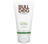 Bulldog Skincare For Men, Original Face Wash, 5 fl oz (150 ml)