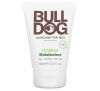 Bulldog Skincare For Men, зволожувальний крем, оригінальний, 100 мл (3,3 рідк. унції)