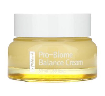 By Wishtrend, Pro-Biome Balance Cream, 1.69 fl oz (50 ml)