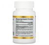 California Gold Nutrition, AstaLif, чистий ісландський астаксантин, 12 мг, 30 вегетаріанських капсул