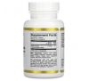 California Gold Nutrition, NMN, нікотинамід мононуклеотид, 175 мг, 60 рослинних капсул