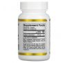 California Gold Nutrition, S-ацетил L-глутатіон, 100 мг, 30 рослинних капсул