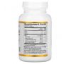 California Gold Nutrition, SUPERBA2, крилевий жир преміальної якості, 1000 мг, 60 капсул