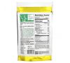 California Gold Nutrition, Superfoods, органічний порошок куркуми, 114 г (4 унції)