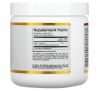 California Gold Nutrition, ацетил-L-карнітин, амінокислотний порошок, 100 г (3,53 унції)