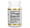 California Gold Nutrition, бенфотіамін, 150 мг, 90 рослинних капсул