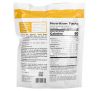 California Gold Nutrition, рисові чипси з морськими водоростями, з медовим маслом, 142 г (5 унції)