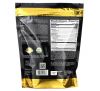 California Gold Nutrition, рослинний протеїн зі смаком шоколаду, веганський, легкозасвоюваний, 907 г (2 фунти)