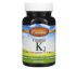 Carlson Labs, Vitamin K2 MK-7, 45 mcg, 90 Soft Gels