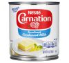 Carnation Milk, Підсолоджене згущене молоко, 14 унцій (397 г)
