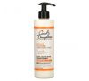 Carol's Daughter, Coco Creme, Intense Moisture System, Curl Quenching Conditioner, For Very Dry, Curly to Coil Hair, 12 fl oz (355 ml)