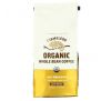 Chameleon Organic Coffee, Органічна кава з цільними зернами, легкої обсмажування, темний засіб, 9 унцій (255 г)