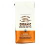 Chameleon Organic Coffee, Органічна мелена кава, Churro, 9 унцій (255 г)