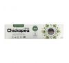Chickapea, органічні спагеті та зелень, 227 г (8 унцій)