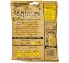Chimes, Ginger Chews, Peanut Butter, 5 oz (141.8 g)