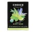 Choice Organic Teas, Herbal Tea, Mint Sage, Caffeine Free, 16 Tea Bags, 1.02 oz (29 g)