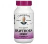 Christopher's Original Formulas, Hawthorn Berry, 450 mg, 100 Vegetarian Caps