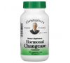 Christopher's Original Formulas, Hormonal Changease Formula, 400 mg, 100 Vegetarian Caps