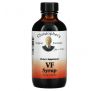 Christopher's Original Formulas, VF Syrup, трав’яний сироп для підтримки кишківника, 118 мл (4 рідк. унції)