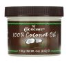 Cococare, 100%-ва кокосова олія, 110 г (4 унції)