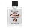 Cococare, 100% Vitamin E Oil, 0.5 fl oz (15 ml)