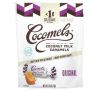 Cocomels, Coconut Milk Caramels, Sugar Free, Original, 2.75 oz (78 g)