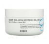 Cosrx, Hydrium, Green Tea Aqua Soothing Gel Cream, 1.69 fl oz (50 ml)