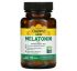 Country Life, Melatonin, 3 mg, 90 Tablets