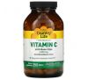 Country Life, Time Release Vitamin C with Rose Hips, 1,000 mg, 250 Tablets