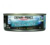 Crown Prince Natural, австралійський тунець, дієтичний, без додавання солі, у джерельній воді, 142 г (5 унцій)