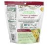 Crunchmaster, Grain Free Crackers, Mediterranean Herb, 3.54 oz (100 g)