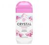 Crystal Body Deodorant, натуральний дезодорант, без запаху, 70 г (2,5 унції)