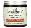 Curlsmith, Curl Defining Styling Souffle, 8 fl oz (237 ml)