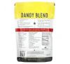 Dandy Blend, розчинний органічний трав’яний напій із кульбабою, без кофеїну, 100 г (3,53 унції)