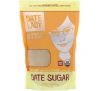Date Lady, Date Sugar, 12 oz (340 g)
