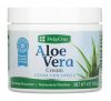 De La Cruz, Aloe Vera Cream, 4 oz (114 g)