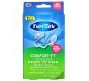 DenTek, Comfort-Fit Dental Guard, 2 Dental Guards + 1 Storage Case