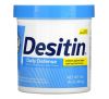 Desitin, крем проти пелюшкового дерматиту, щоденний захист, 453 г (16 унцій)