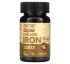 Deva, Vegan, Chelated Iron, 29 mg, 90 Tablets Deva, Vegan, Chelated Iron, 29 mg, 90 Tablets