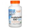Doctor's Best, Benfotiamine with BenfoPure, 150 mg, 360 Veggie Caps