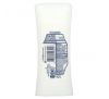 Dove, Advanced Care, Invisible, Anti-Perspirant Deodorant, Clear Finish, 2.6 oz (74 g)