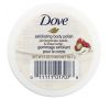 Dove, Exfoliating Body Polish, Pomegranate Seeds & Shea Butter, 2 oz (56.7 g)
