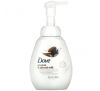 Dove, Nourishing Foaming Hand Wash, Coconut & Almond Milk, 10.1 fl oz (300 ml)