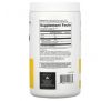 Dr. Axe / Ancient Nutrition, Collagen Peptides, Vanilla, 8.51 oz (241.2 g)