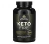 Dr. Axe / Ancient Nutrition, Keto Fire, 180 Capsules