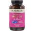 Dr. Mercola, Antarctic Krill Oil for Women, 270 Capsules Dr. Mercola, Antarctic Krill Oil for Women, 270 Capsules